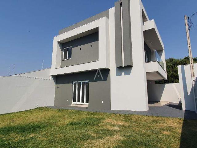 Casa aluguel em Região Geográfica Imediata de Cascavel, Cascavel