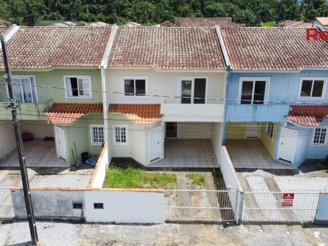 Casa aluguel em Rocio Grande, São Francisco do Sul