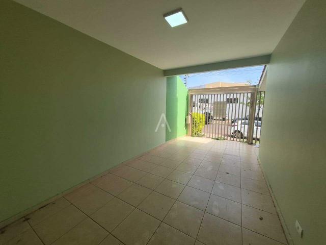 Casa aluguel em São Cristóvão, Cascavel