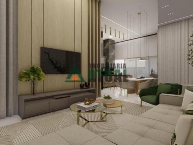 Casa venda em Centro, Cambé