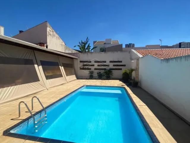 Casa venda em Jardim América, Bauru