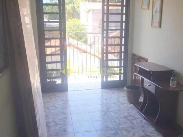 Casa venda em Vila Samaha, Aparecida