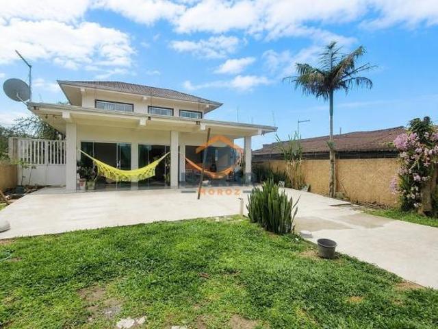 Casa venda em Região Geográfica Imediata de Paranaguá, Matinhos