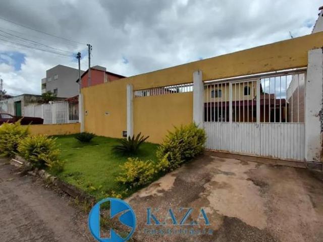 Casa venda em Região Geográfica Imediata de Luziânia, Região Integrada de Desenvolvimento do Distrito Federal e Entorno