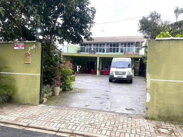 Casa venda em Região Geográfica Imediata de Paranaguá, Guaraquecaba