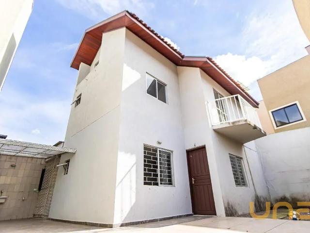 Casa aluguel em Uberaba, Curitiba