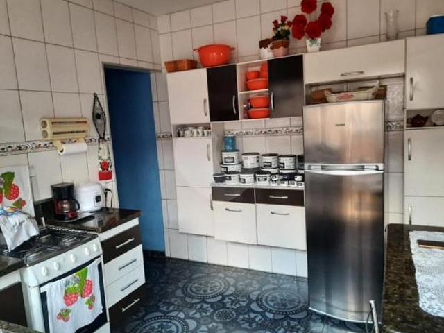 Casa venda em Embu das Artes