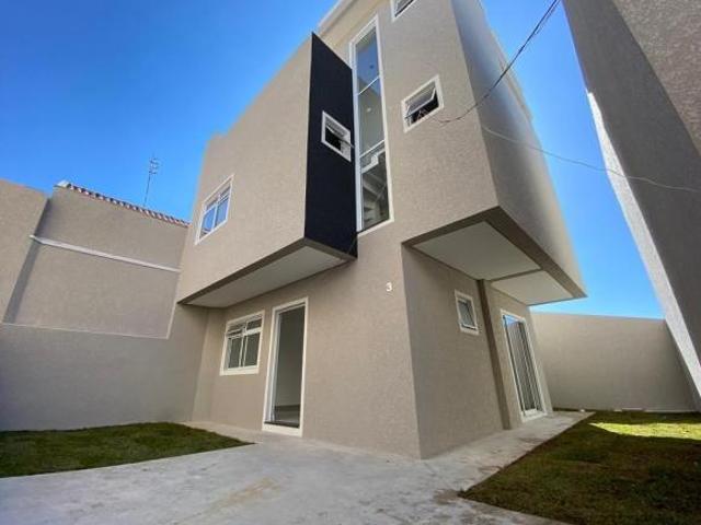 Casa venda em Curitiba, Xaxim