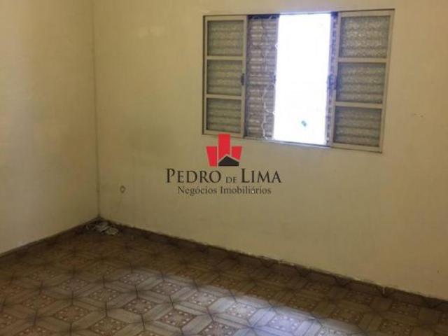 Casa venda em Vila Azevedo, São Paulo