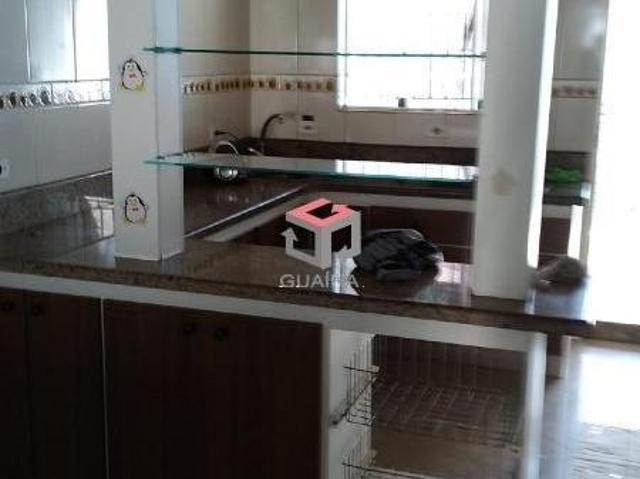 Casa venda em Santo André