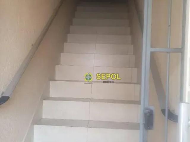 Casa aluguel em Américo Brasiliense