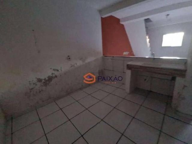 Casa venda em Parque Maria Helena, Suzano