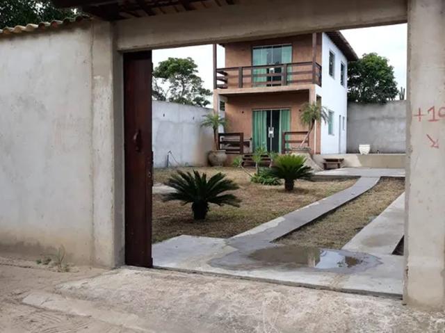 Sobrado venda em Cabo Frio