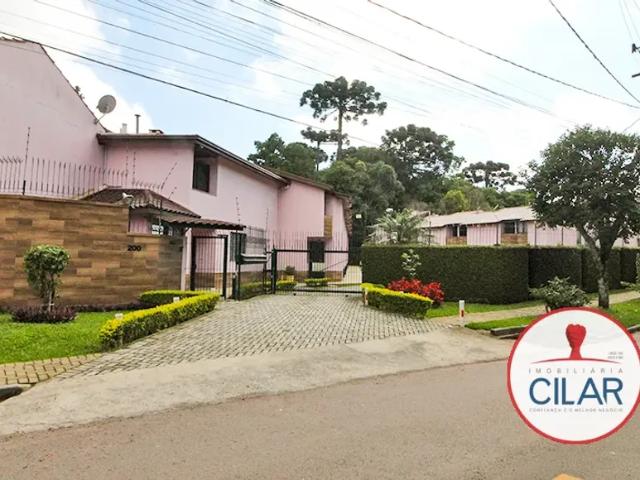 Sobrado aluguel em Curitiba