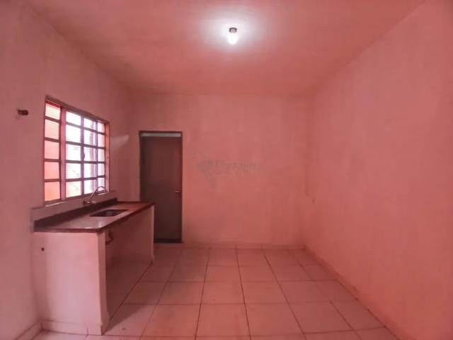 Casa aluguel em Limeira