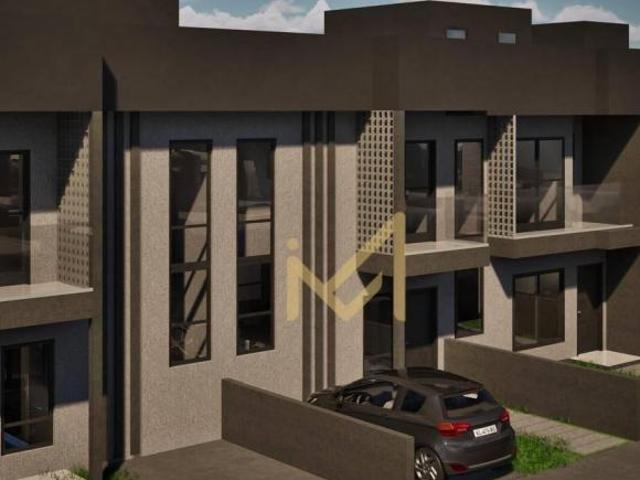 Casa venda em Esmeralda, Cascavel