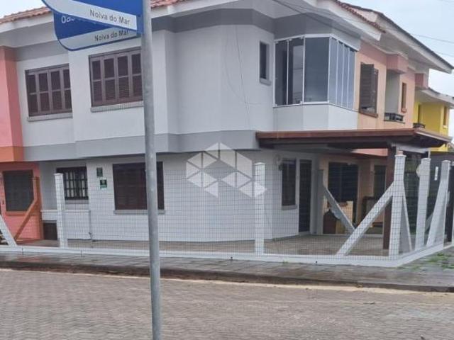 Casa venda em Região Geográfica Imediata de Tramandaí - Osório, Aglomeração Urbana do Litoral Norte