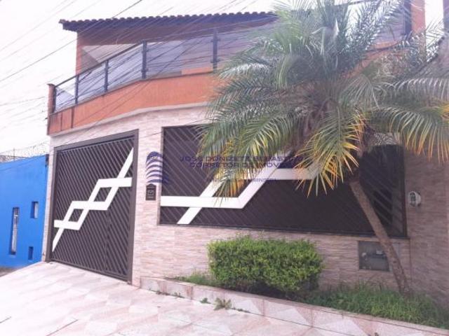 Casa venda em Jardim Juliana, Ferraz de Vasconcelos