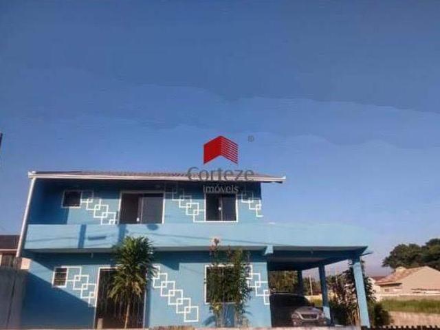 Casa venda em Pontal do Paraná, Região Geográfica Intermediária de Curitiba