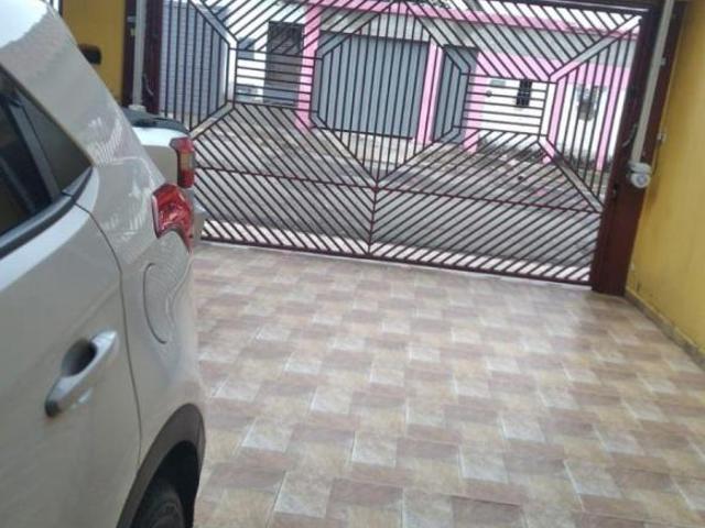 Casa venda em Jardim Apolo, Mogi das Cruzes