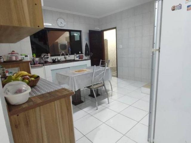 Casa venda em Vila Nova Aparecida, Mogi das Cruzes