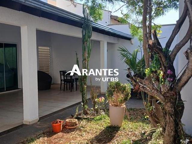Casa venda em Região Geográfica Imediata de Uberlândia, Oliveira Fortes