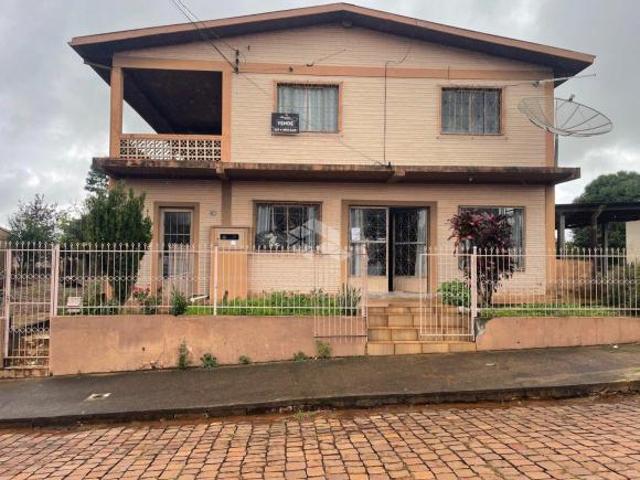 Casa venda em Região Geográfica Imediata de Passo Fundo, Sertão