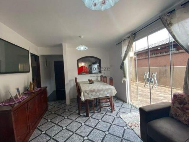 Casa venda em Piraquara, Região Geográfica Intermediária de Curitiba