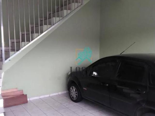 Casa venda em Vila Holanda Cavalcanti, São Bernardo do Campo