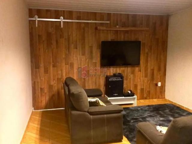 Casa venda em Região Imediata de Jundiaí, Jundiaí