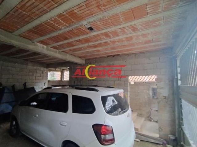 Casa venda em Distrito-sede de Guarulhos, Guarulhos