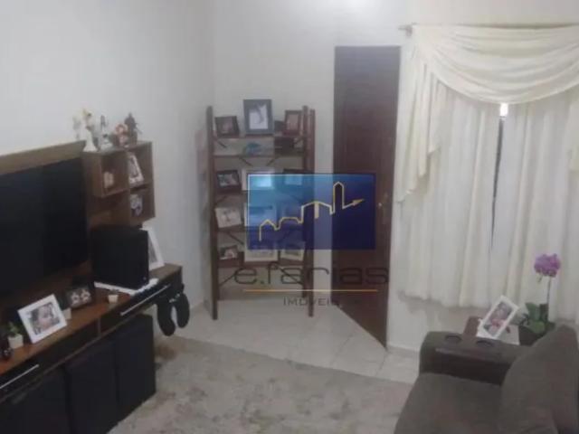 Casa venda em Vila Guilhermina, São Paulo