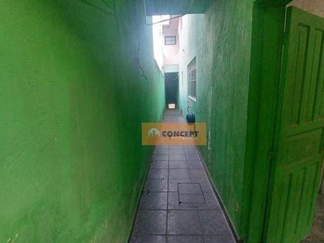 Casa venda em Vila do Parque São Judas Tadeu, Ferraz de Vasconcelos