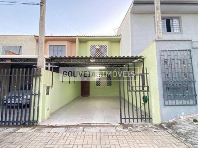 Casa venda em Região Geográfica Imediata de Curitiba, Região Metropolitana de Curitiba