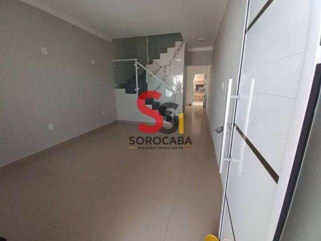 Casa aluguel em Sorocaba