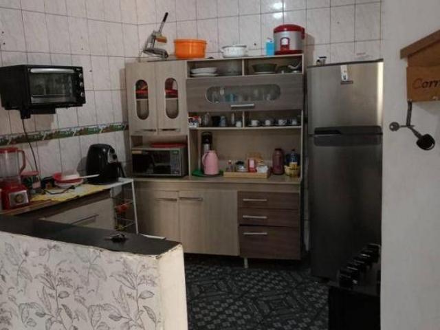 Casa venda em Distrito-sede de Guarulhos, Guarulhos