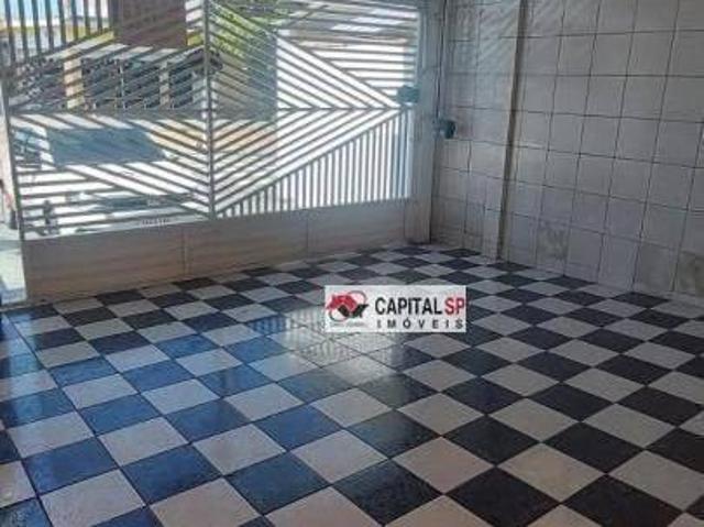 Casa venda em Jardim Danfer, São Paulo