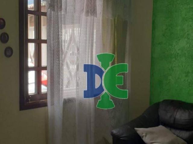 Casa venda em Balneário Garden Mar, Caraguatatuba