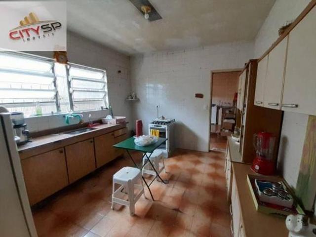 Casa venda em Vila Santa Catarina, São Paulo