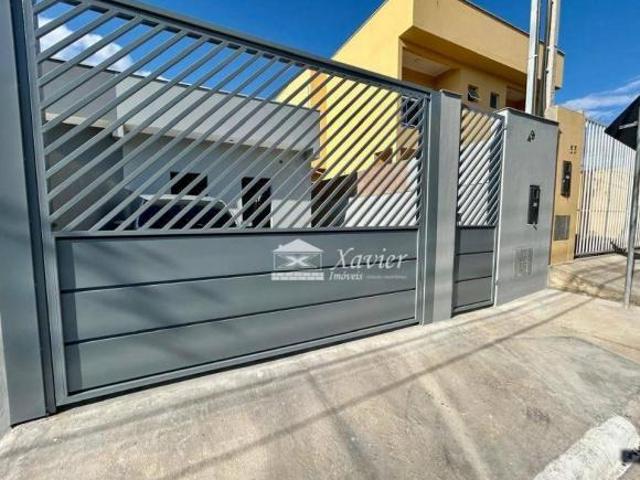 Casa venda em Vargem Grande Paulista