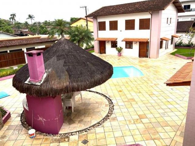 Casa venda em Região Imediata de Caraguatatuba-Ubatuba-São Sebastião, Região Metropolitana do Vale do Paraíba e Litoral Norte