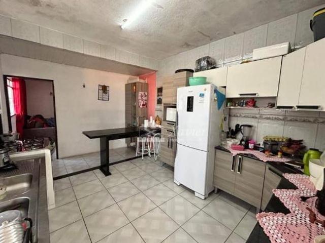 Casa venda em Vargem Grande Paulista