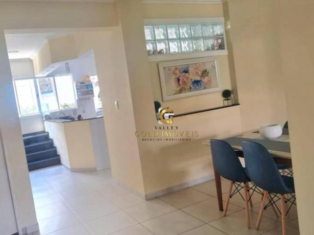 Casa venda em Região Imediata de São José dos Campos, Região Metropolitana do Vale do Paraíba e Litoral Norte