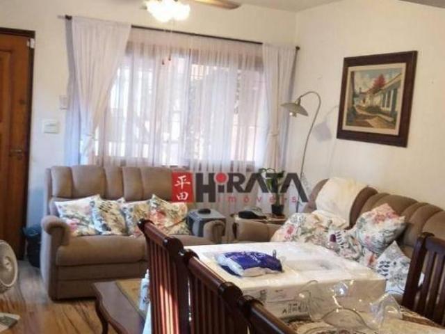 Casa venda em Jardim Porto Velho, São Paulo