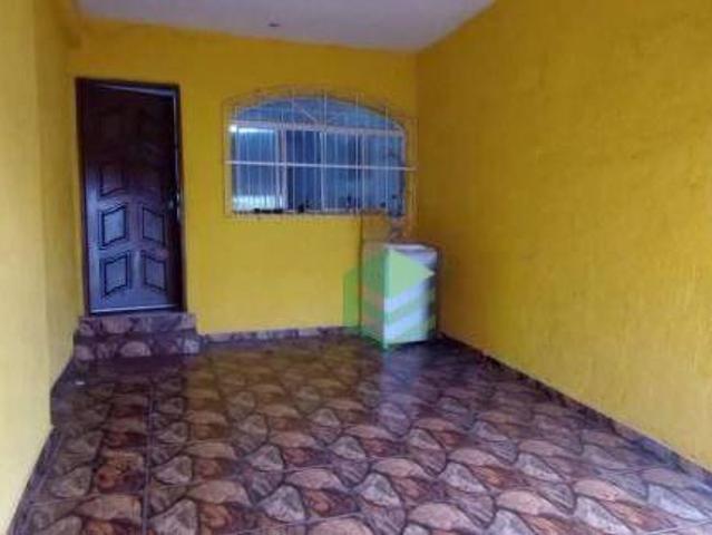 Casa venda em Jardim Santo Ignácio, São Bernardo do Campo