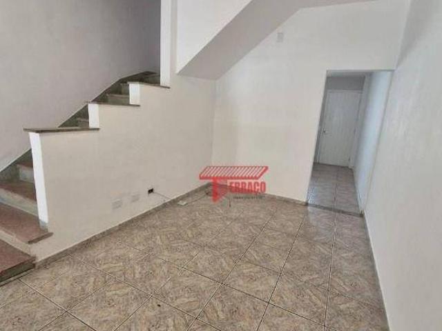 Casa venda em Santo André, Vila Alzira