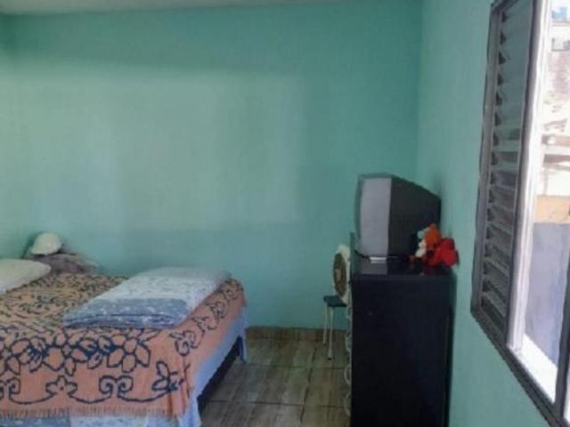 Casa venda em Sítio Cassaquera, Santo André