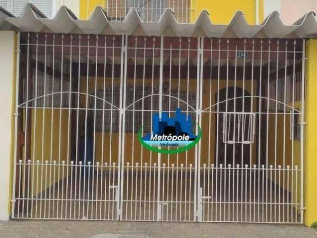 Casa venda em Vila Jardim Zimbardi, Guarulhos