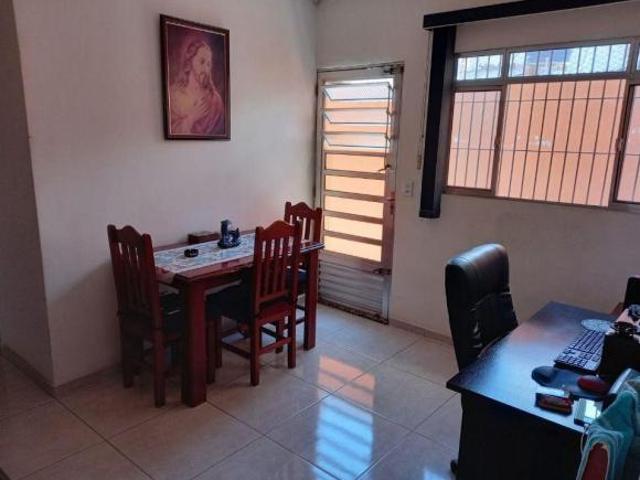 Casa venda em Vila Jardim Zimbardi, Guarulhos