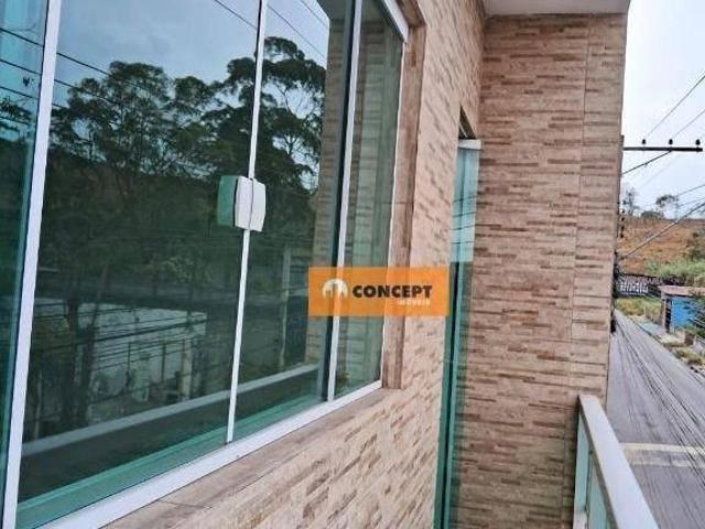 Casa venda em Ferraz de Vasconcelos